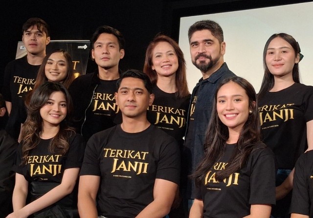 Terikat Janji